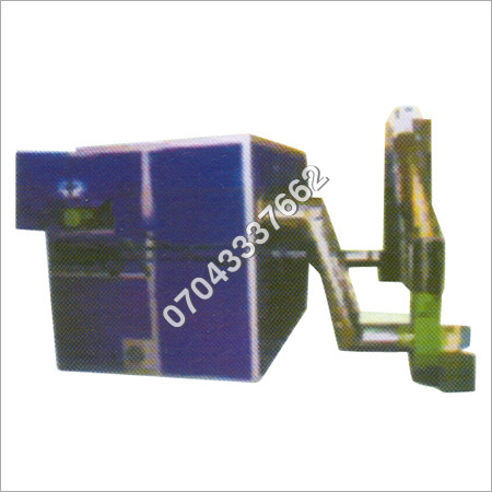 500kg Borma Insulated Body