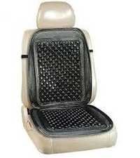 Full Marble Beads Seat Cushion