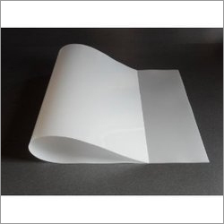 Flexible Plastic Sheet