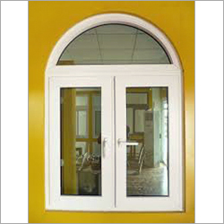 Arch Window
