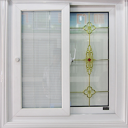 Aluminum Sliding Windows