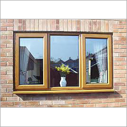 Colored Window