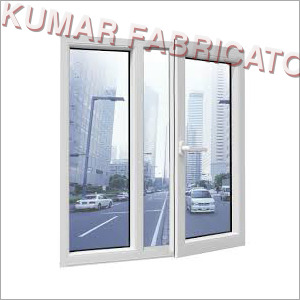 Casement Window
