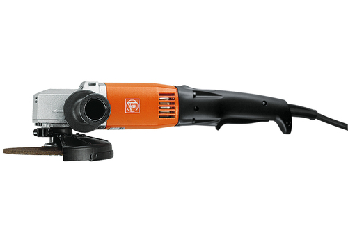 High Frequency angle grinder with dia 180 mm