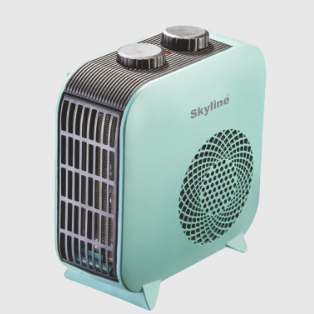 Fan Heater