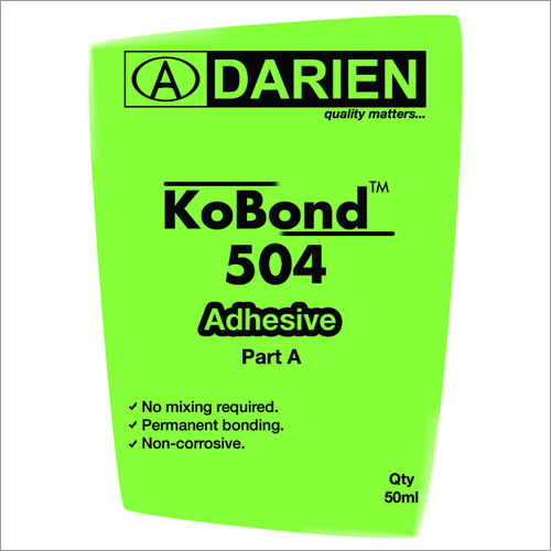 Structural Adhesives