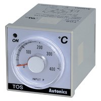 Autonics TOS-B4RJ4C Temperature Controller
