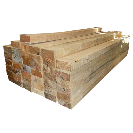 Pinewood Sawn Timber