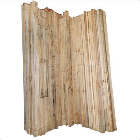 Durable Wooden Battens