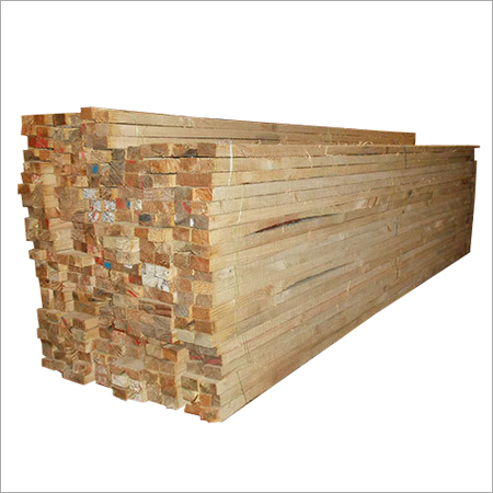 Heavy Duty Wooden Battens