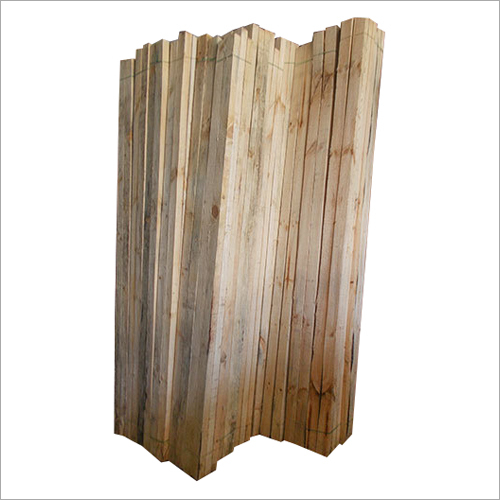 Customized Wooden Battens