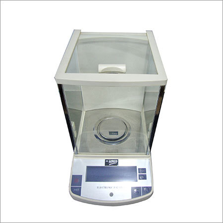 Instruments Calibration Services