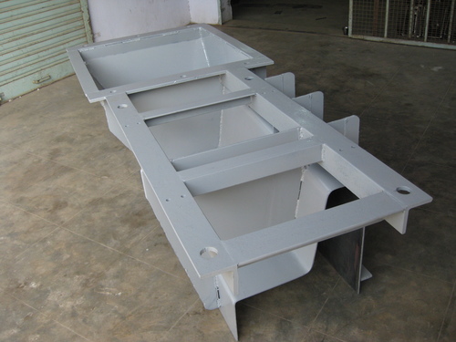 Vibratory Type Kerb Moulds By SIDDHIVINAYAK ENGINEERING COMPANY
