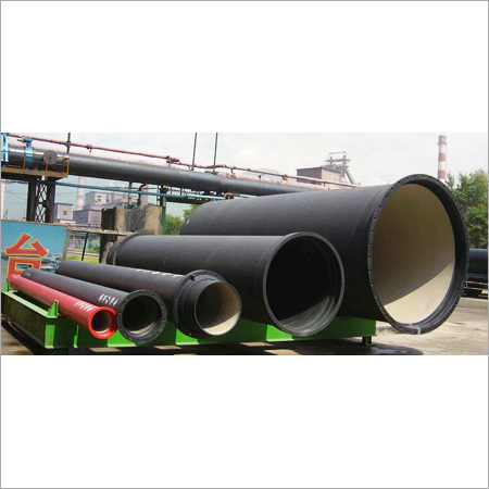 Cast Iron Pipe By STREAMLINERS INDIA