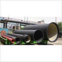 Cast Iron Pipe