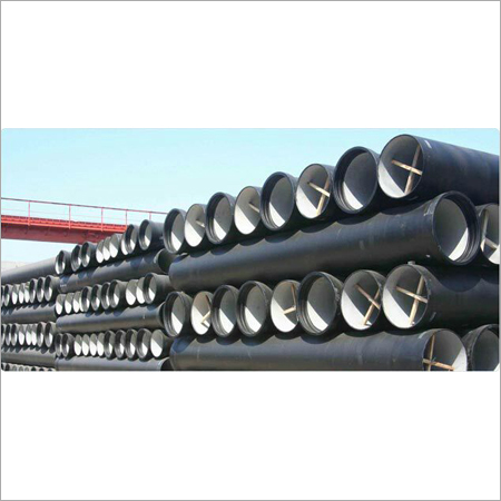 Ductile Iron Pipe (Socket and Spigot)