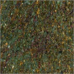 Green Pearl Granite