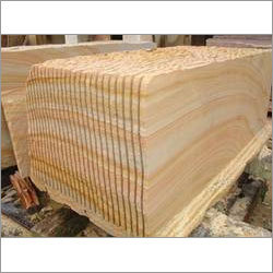 Rainbow Sandstone
