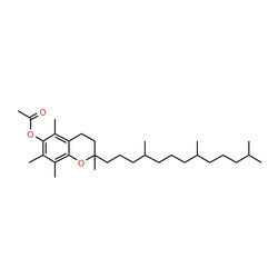 Vitamin E-Acetate