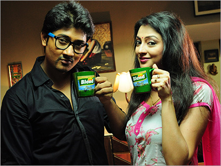 Ashwagandha Tea