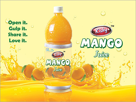 Mango Juice