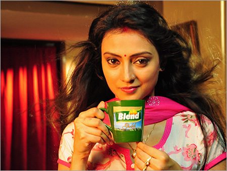 Herbal Tea