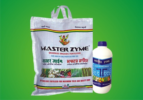 Master Zyme