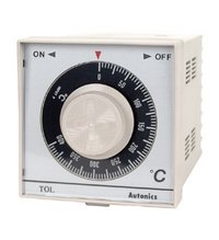 Autonics TOL-P3RJ4C Temperature Controller