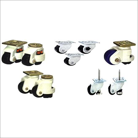 Auto Caster