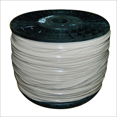 Insulated DPC Copper Wire - High Conductivity , Shock Resistant, Flexible, Sturdy Design for Electrical Connections, Manufactured with Superior Copper
