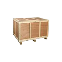 Packing Plywood Boxes