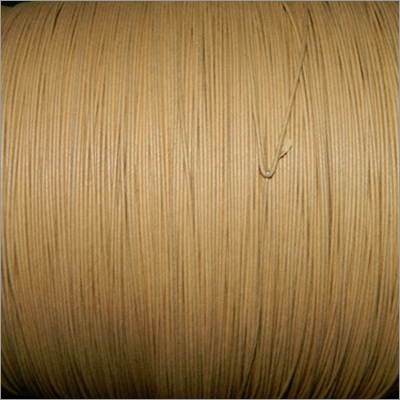 Aluminium DPC Wires