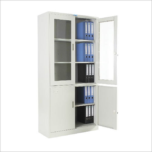 Glass Steel File Cabinet