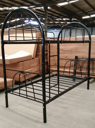 Double Bunk Bed