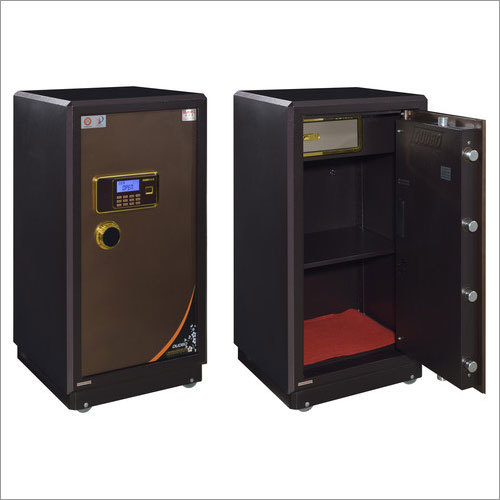 Heavy Duty Fireproof Design Electronic Safe Box