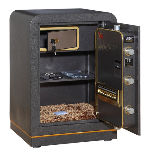 Heavy Duty Digital Home/Hotel Safe Box