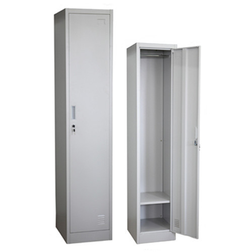 One Door Metal Locker