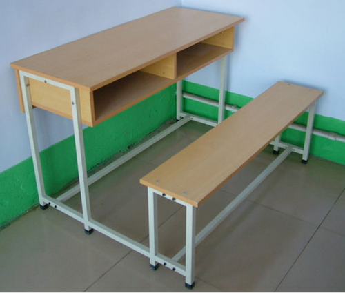 Classroom Benches