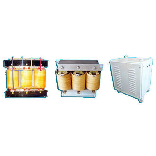 AC Three Phase Transformer