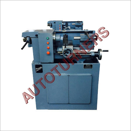 High Speed Precision Lathes