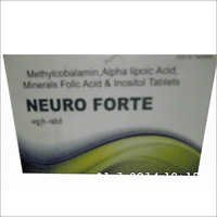 Neuro Forte Tablets