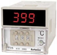 Autonics T3S-B4RK4C Digital Temperature Controller India