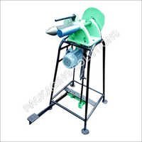 Rotary Flat Can Body Reformer
