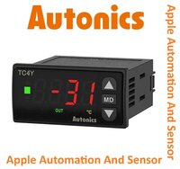 Autonics TC4Y-14R Temperature Controller