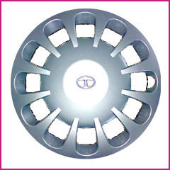 PVC Wheel Cover