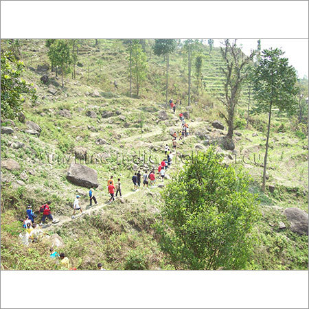 Garhawal Himalaya Treks