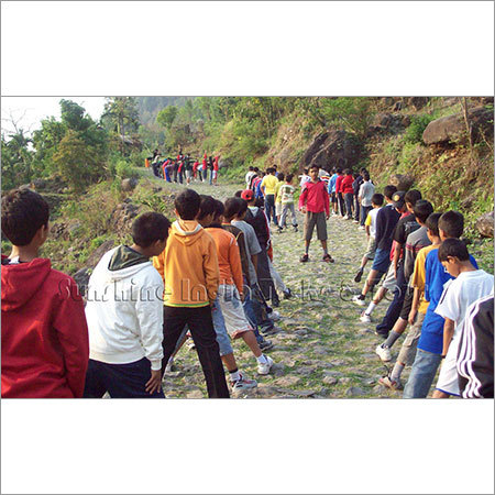 Garhawal Himalaya Treks