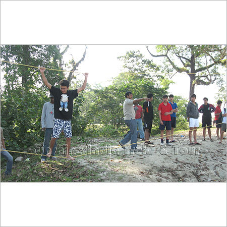 Camping