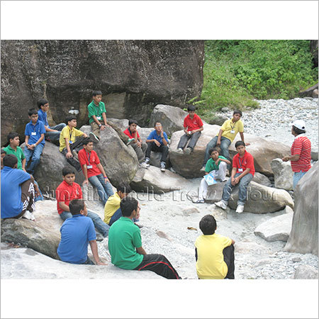 Adventure Camp