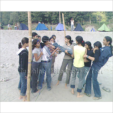 Adventure Camp